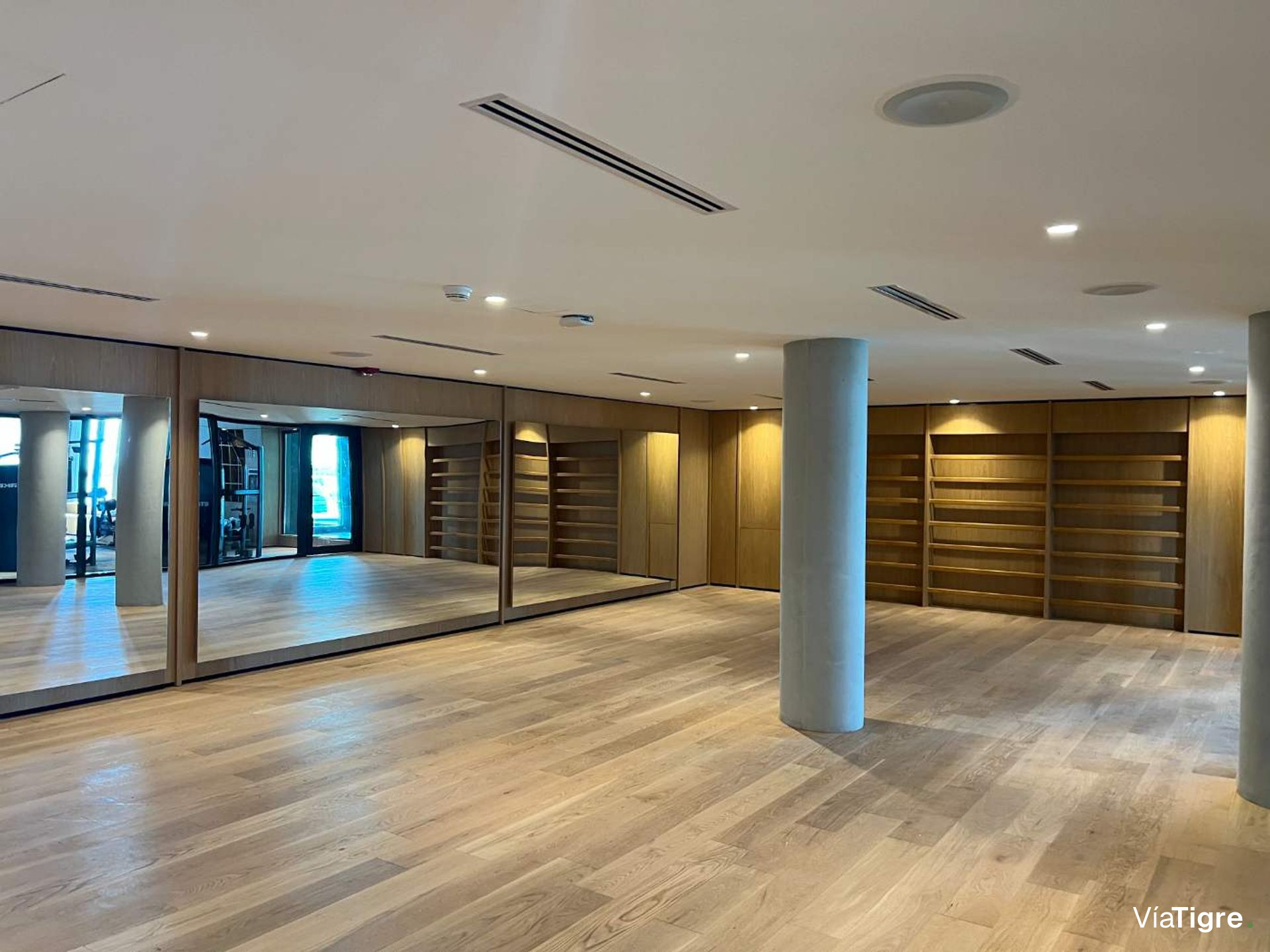 Alquiler Oceana Penthouse 4 Amb 4 Coch Pisc Quinch