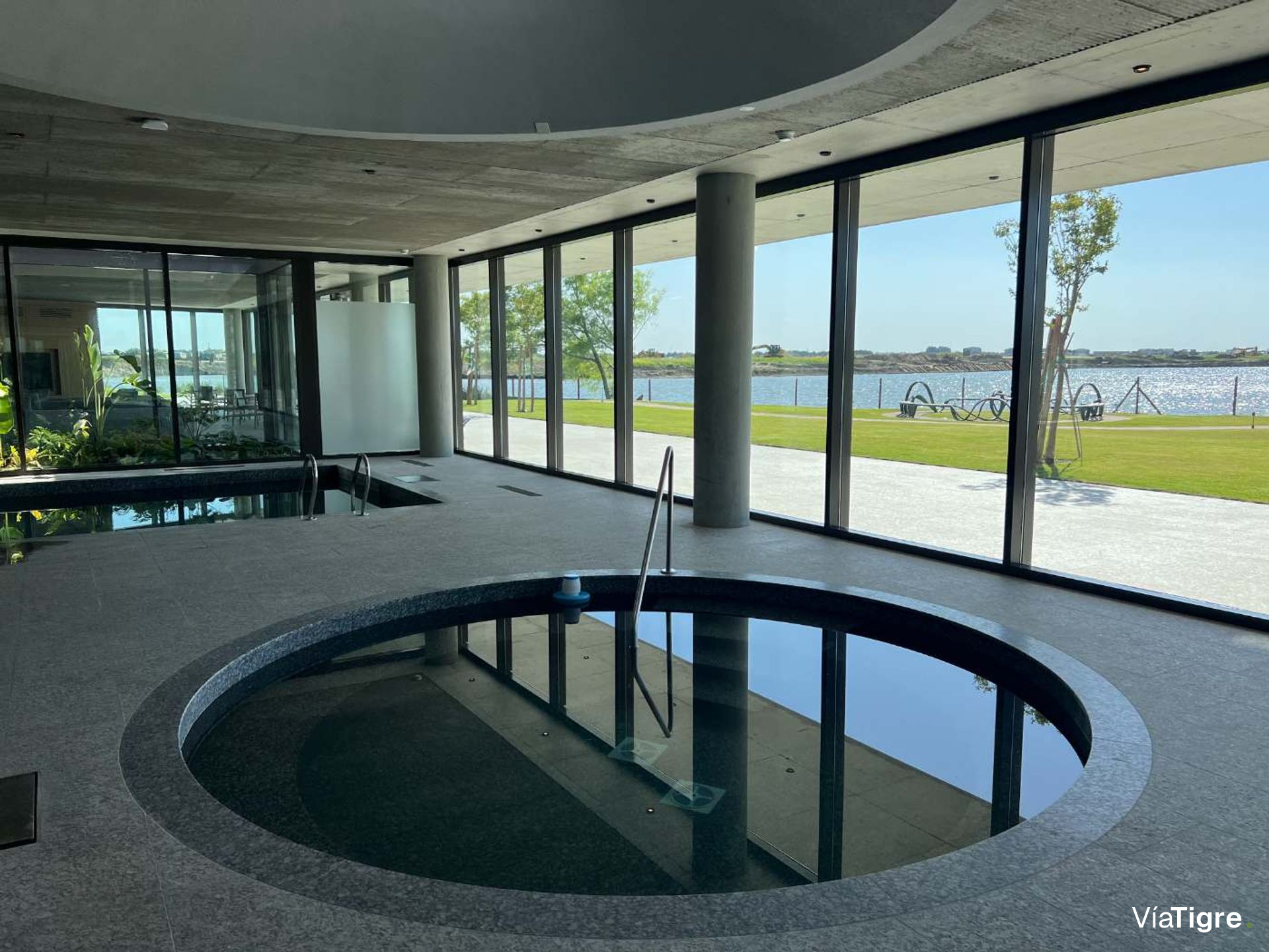Alquiler Oceana Penthouse 4 Amb 4 Coch Pisc Quinch