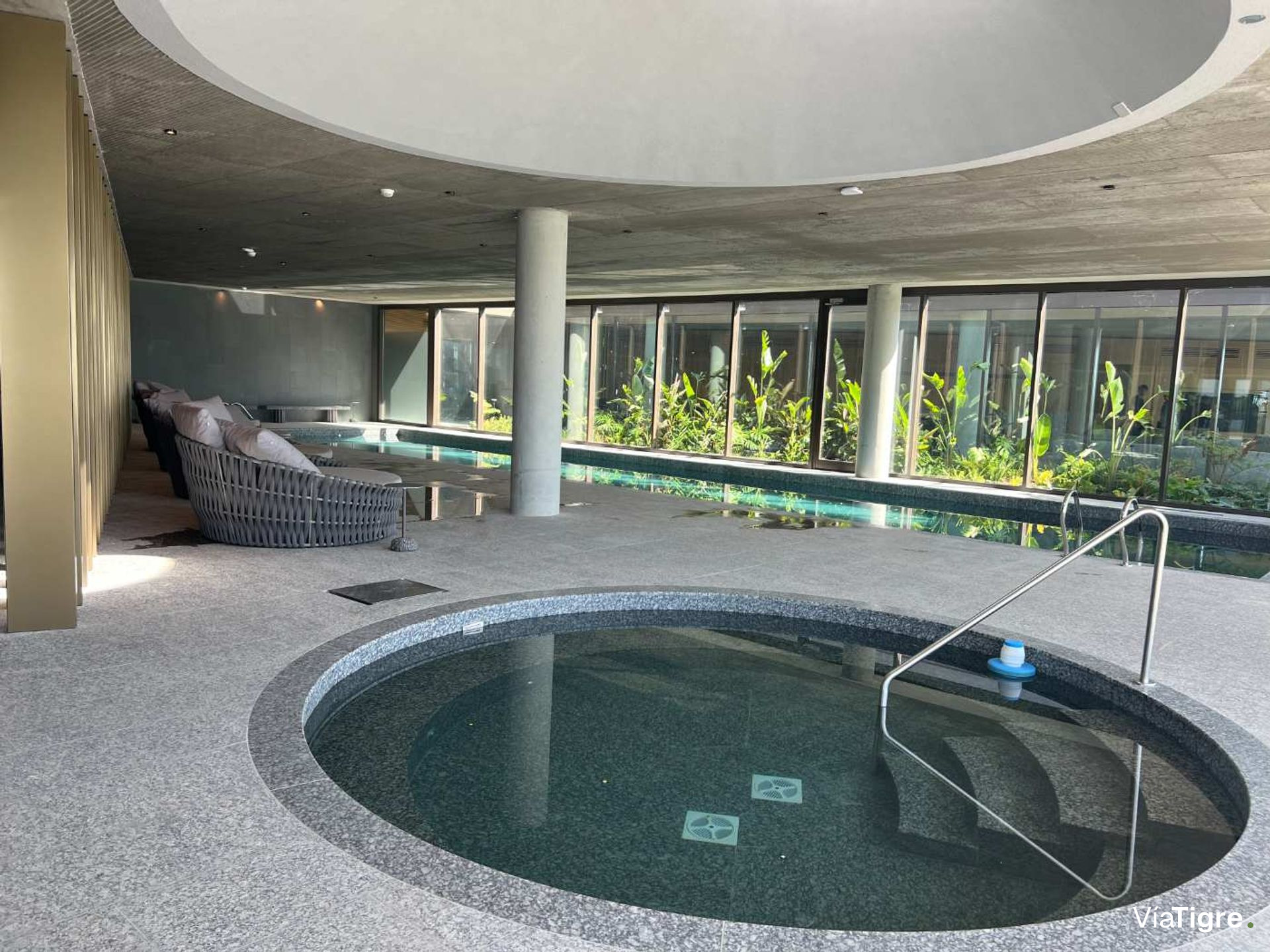 Alquiler Oceana Penthouse 4 Amb 4 Coch Pisc Quinch