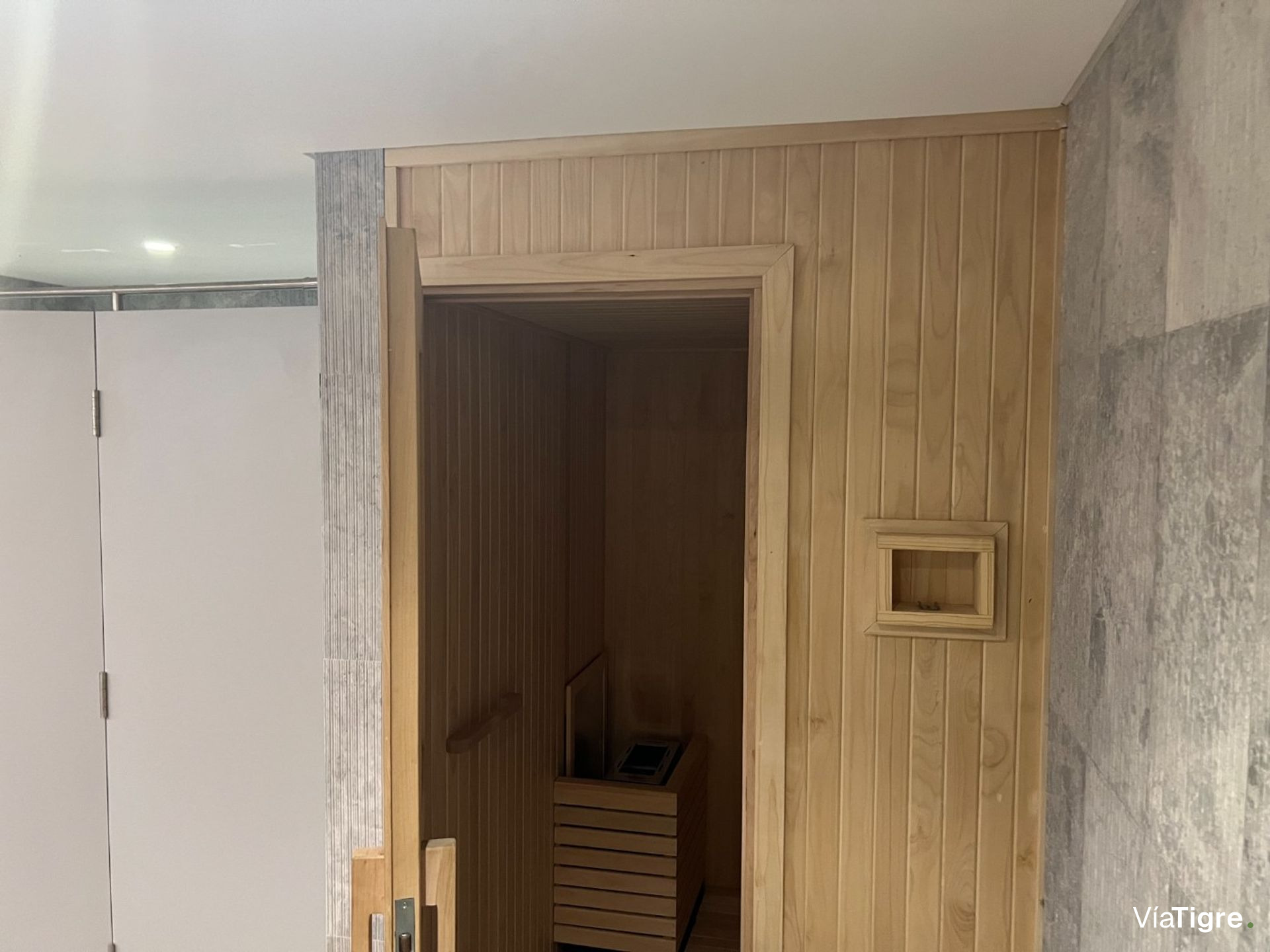 Alquiler Oceana Penthouse 4 Amb 4 Coch Pisc Quinch