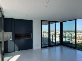 Alquiler Oceana Penthouse 4 Amb 4 Coch Pisc Quinch