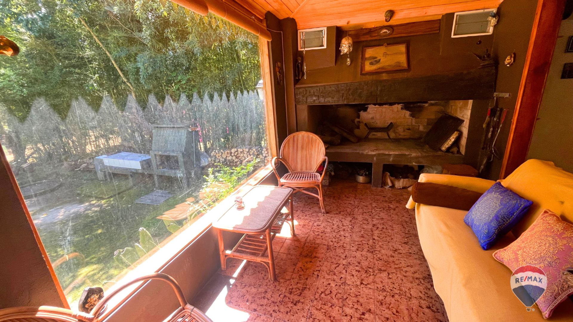 DOS CASAS c/ PISCINA Arroyo Toro– Delta de Tigre