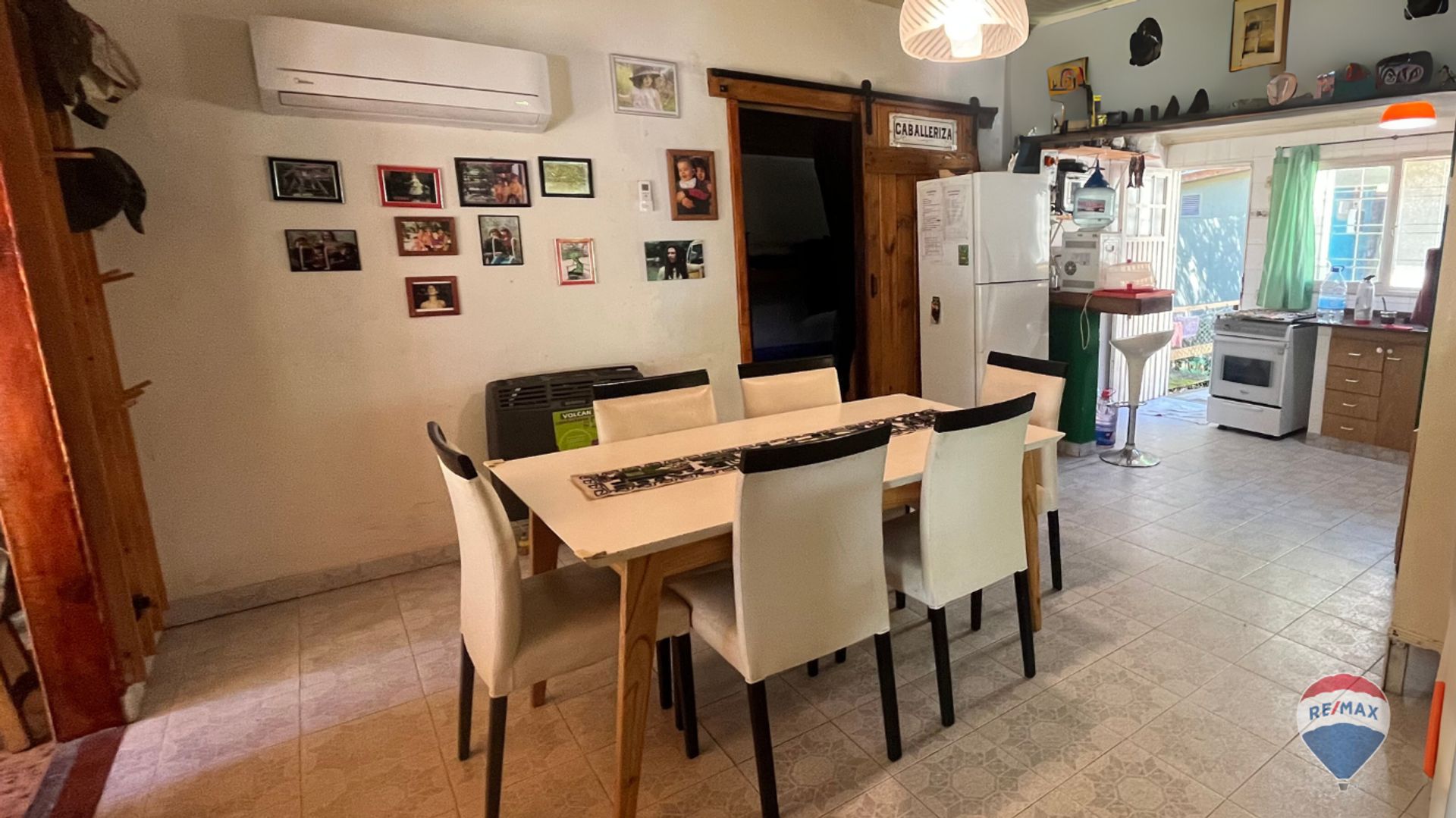 DOS CASAS c/ PISCINA Arroyo Toro– Delta de Tigre