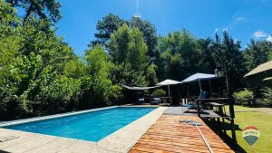 DOS CASAS c/ PISCINA Arroyo Toro– Delta de Tigre