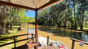 DOS CASAS c/ PISCINA Arroyo Toro– Delta de Tigre