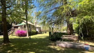 DOS CASAS c/ PISCINA Arroyo Toro– Delta de Tigre