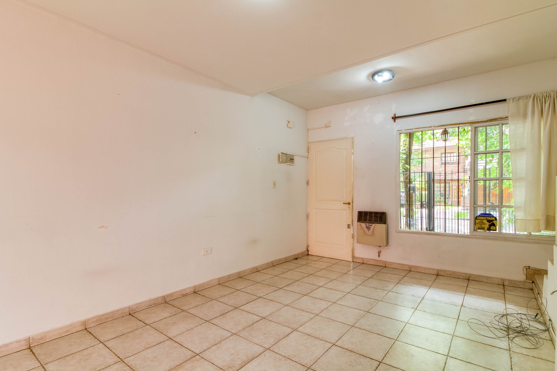 Venta Dúplex 3 amb. con cochera Carapachay Olivos
