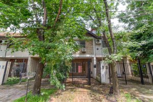 Venta Dúplex 3 amb. con cochera Carapachay Olivos