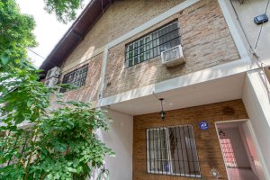 Venta Dúplex 3 amb. con cochera Carapachay Olivos