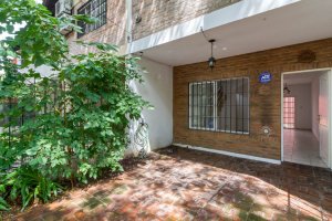 Venta Dúplex 3 amb. con cochera Carapachay Olivos