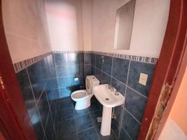 Apartment for renovation, 4 terraces + independent shop – Virreyes