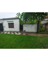 Casa En Venta, Amplio Terreno, Apta Credito.
