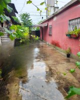 Casa En Venta, Amplio Terreno, Apta Credito.