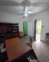 Casa En Venta, Amplio Terreno, Apta Credito.