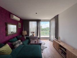 2-room rental with garage, Venice neighborhood, Tigre