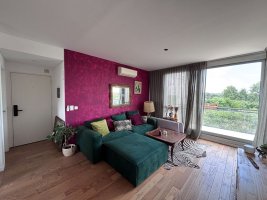 2-room rental with garage, Venice neighborhood, Tigre