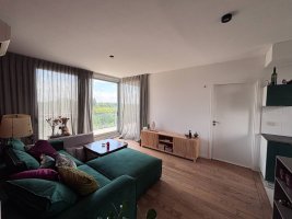 2-room rental with garage, Venice neighborhood, Tigre