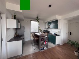 2-room rental with garage, Venice neighborhood, Tigre