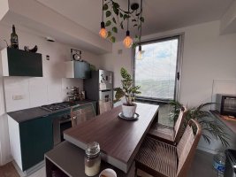 2-room rental with garage, Venice neighborhood, Tigre