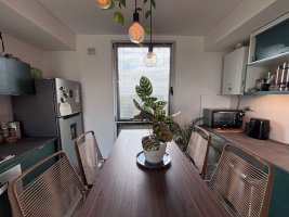 2-room rental with garage, Venice neighborhood, Tigre