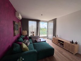 2-room rental with garage, Venice neighborhood, Tigre