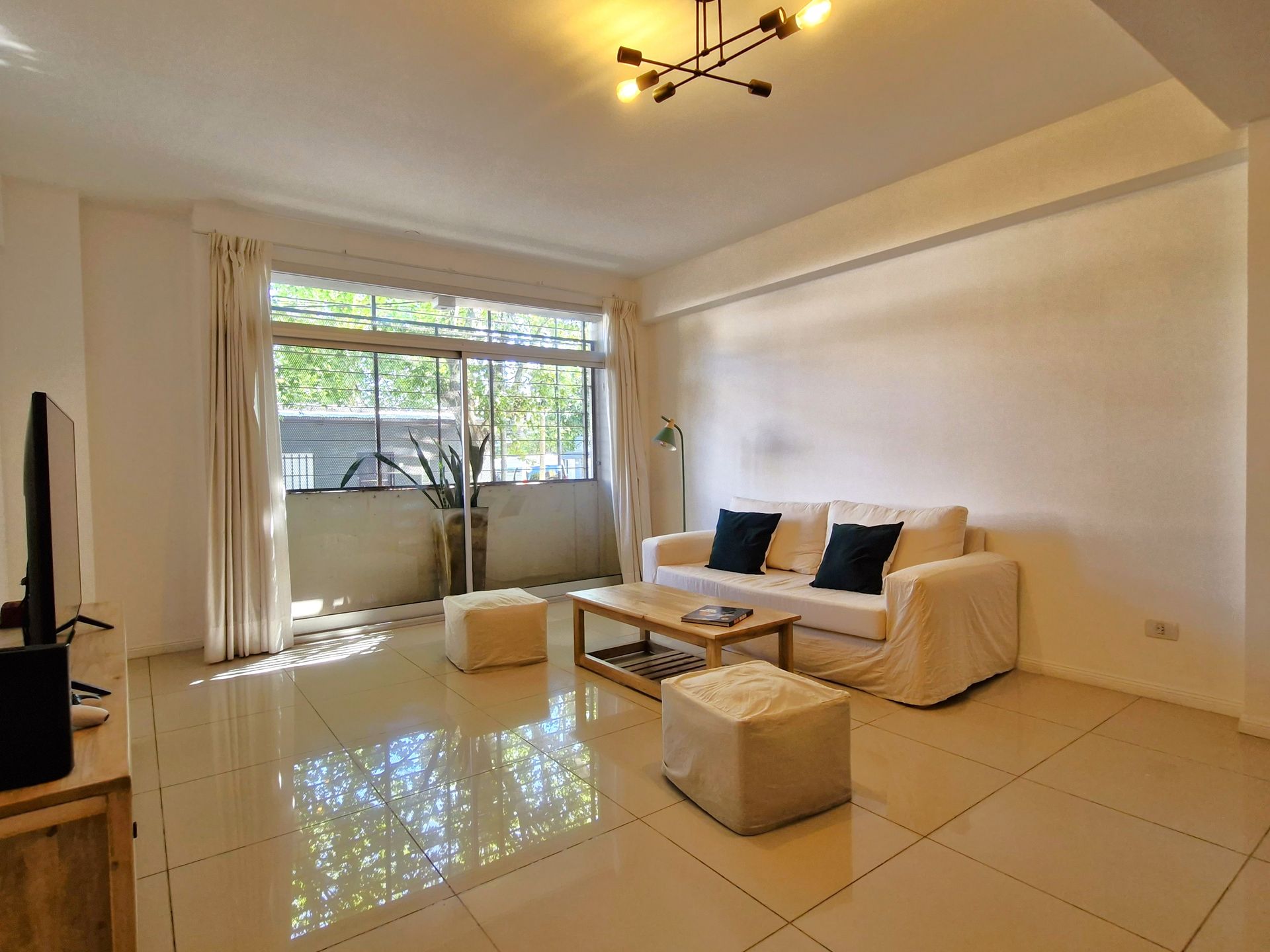 Venta Departamento San Fernando 2Amb C/ Patio Coch