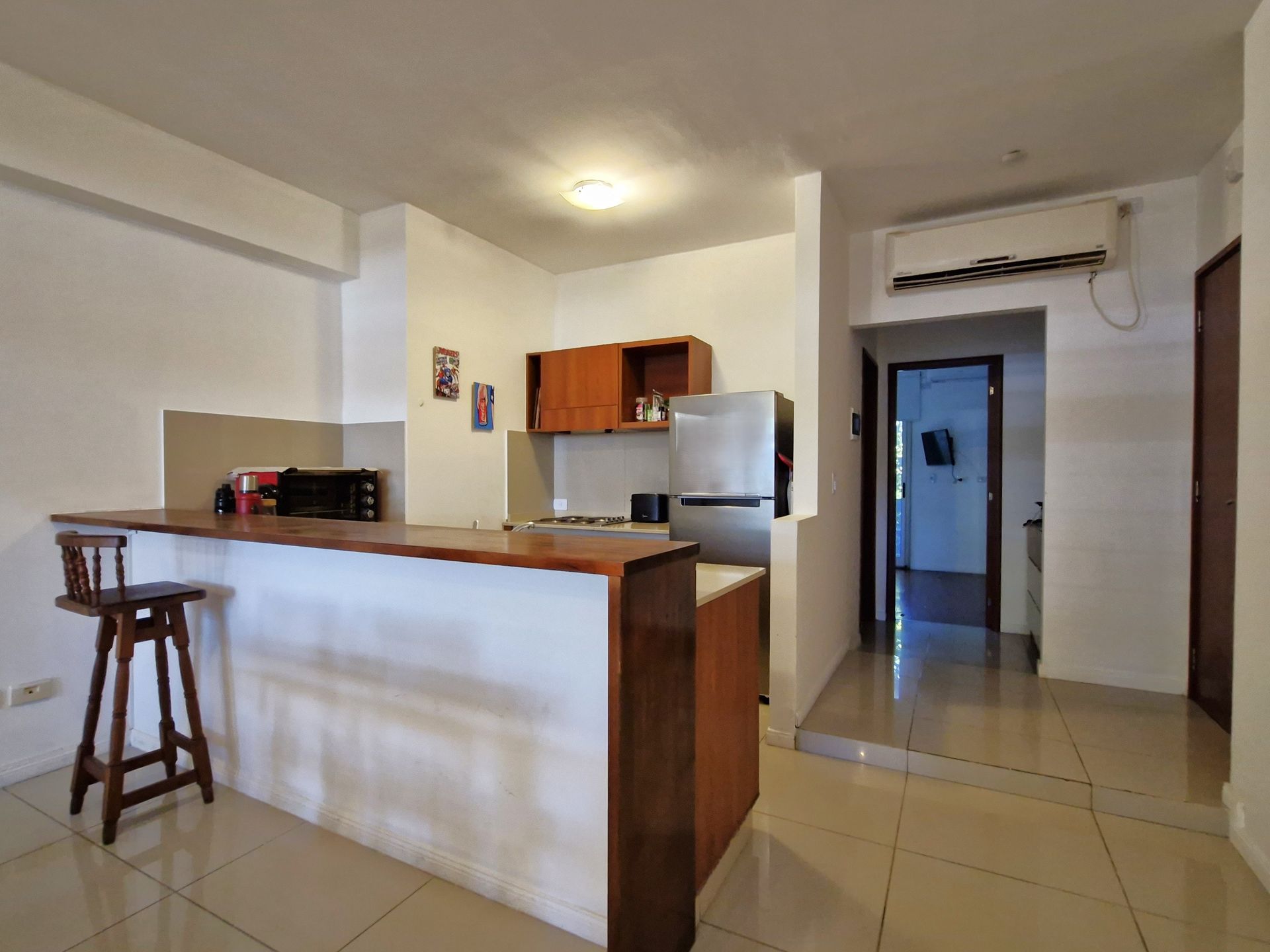 Venta Departamento San Fernando 2Amb C/ Patio Coch