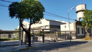 Venta Departamento San Fernando 2Amb C/ Patio Coch