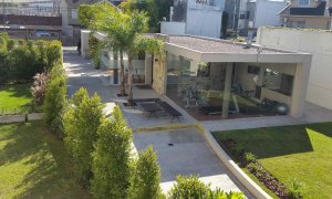 Venta Departamento San Fernando 2Amb C/ Patio Coch