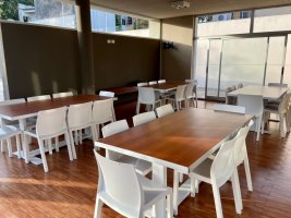 Venta Departamento San Fernando 2Amb C/ Patio Coch