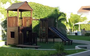 Venta Departamento San Fernando 2Amb C/ Patio Coch