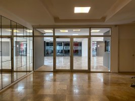 Office for rent in Delta Center building