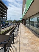 Office for rent in Delta Center building