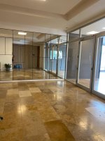 Office for rent in Delta Center building