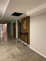 Office for rent in Delta Center building