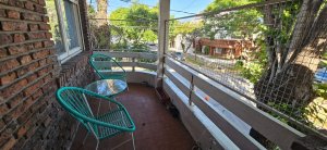 Ph La Lucila For Rent 4 Rooms with Balcony