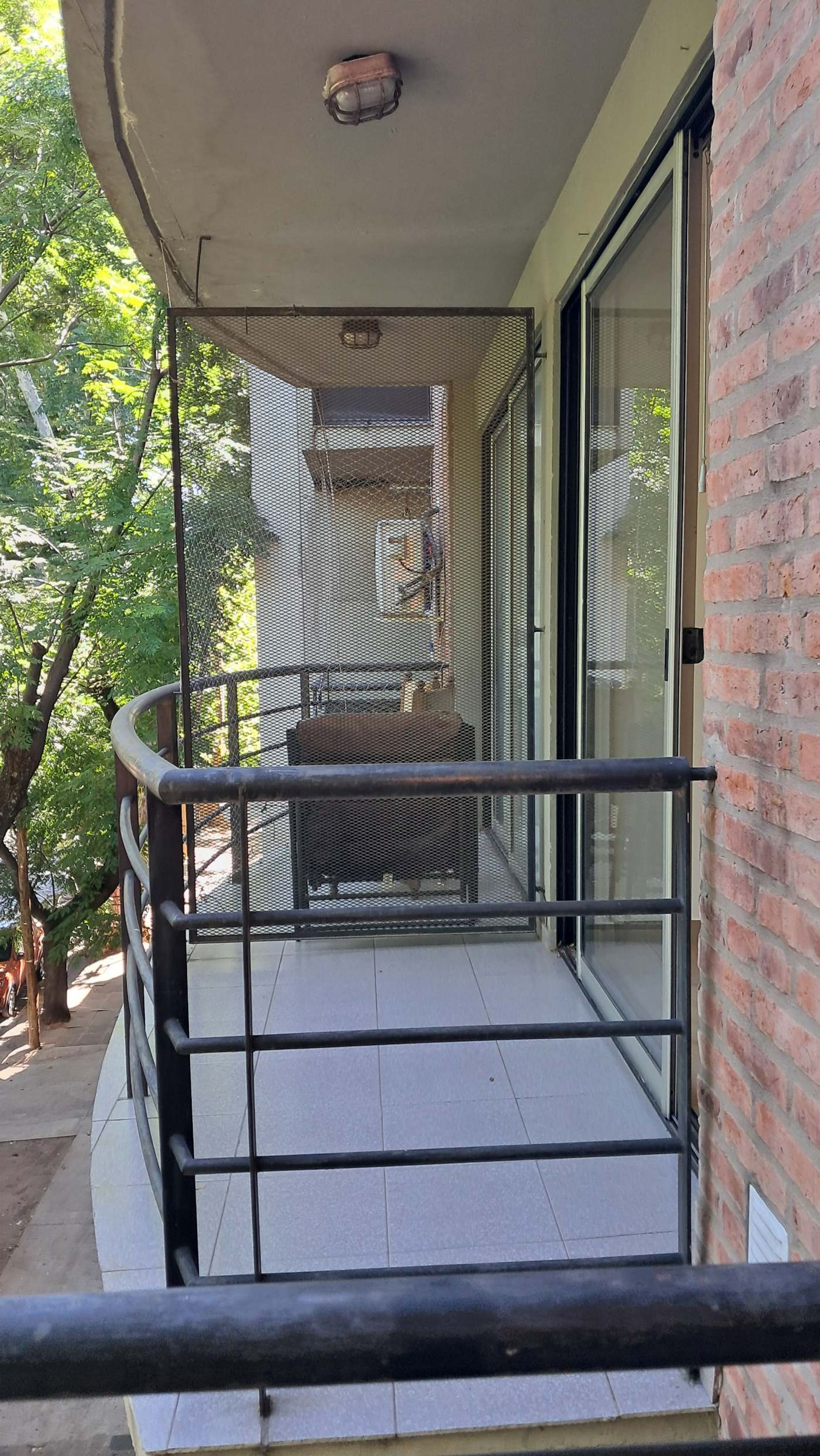 Departamento-2 Ambientes-Venta-San Isidro-Cochera