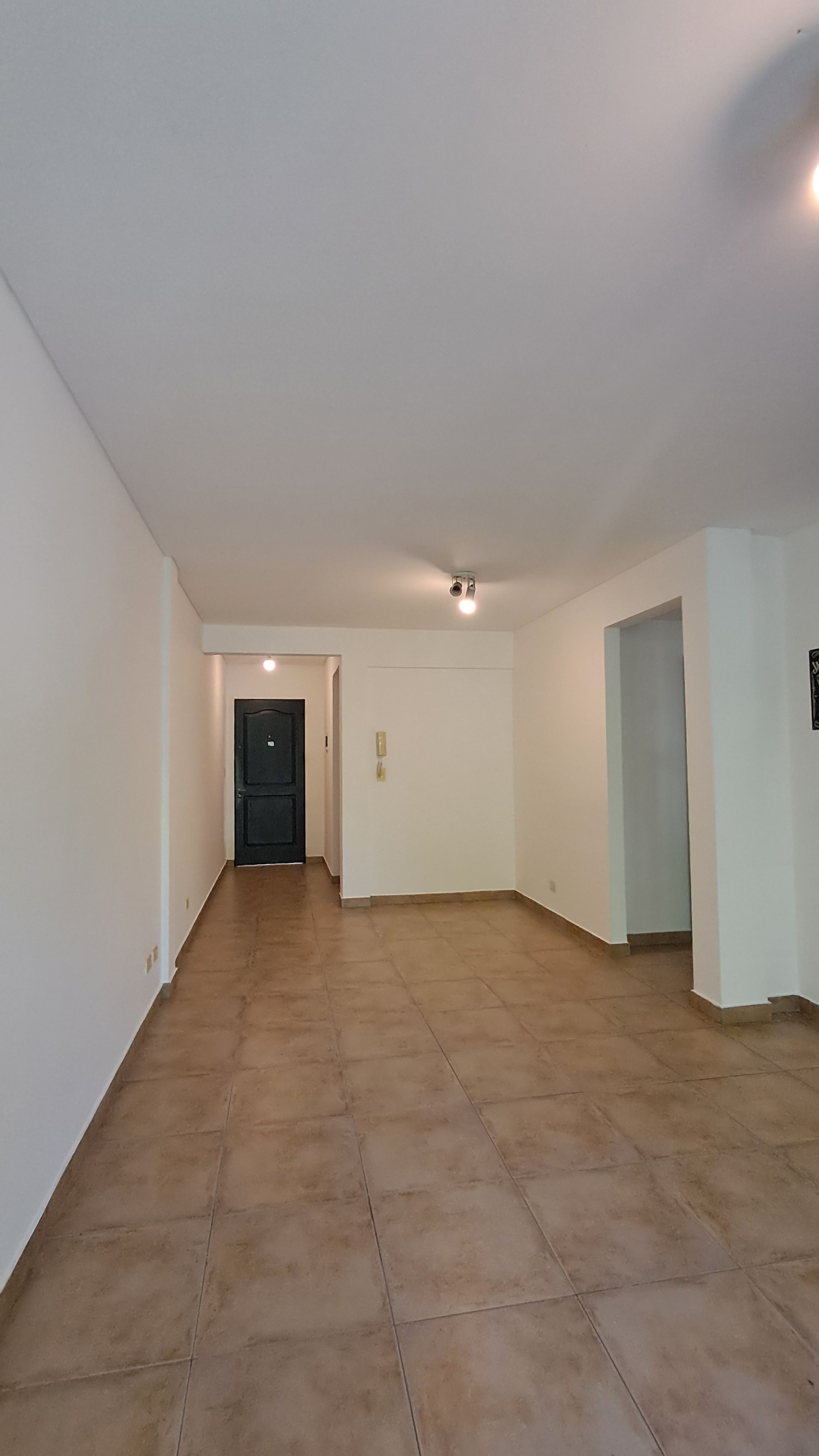 Departamento-2 Ambientes-Venta-San Isidro-Cochera