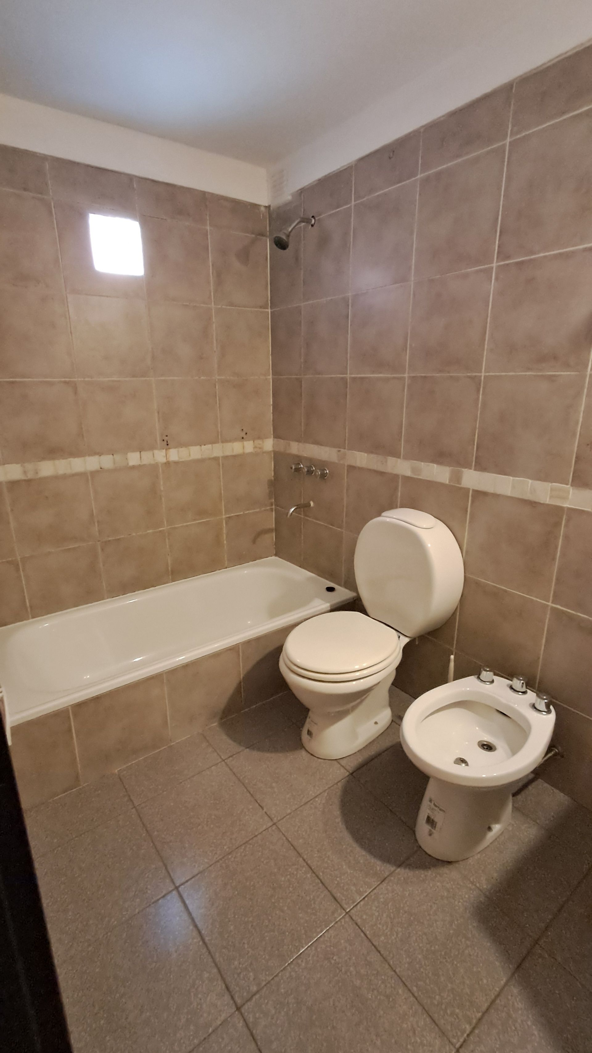 Departamento-2 Ambientes-Venta-San Isidro-Cochera