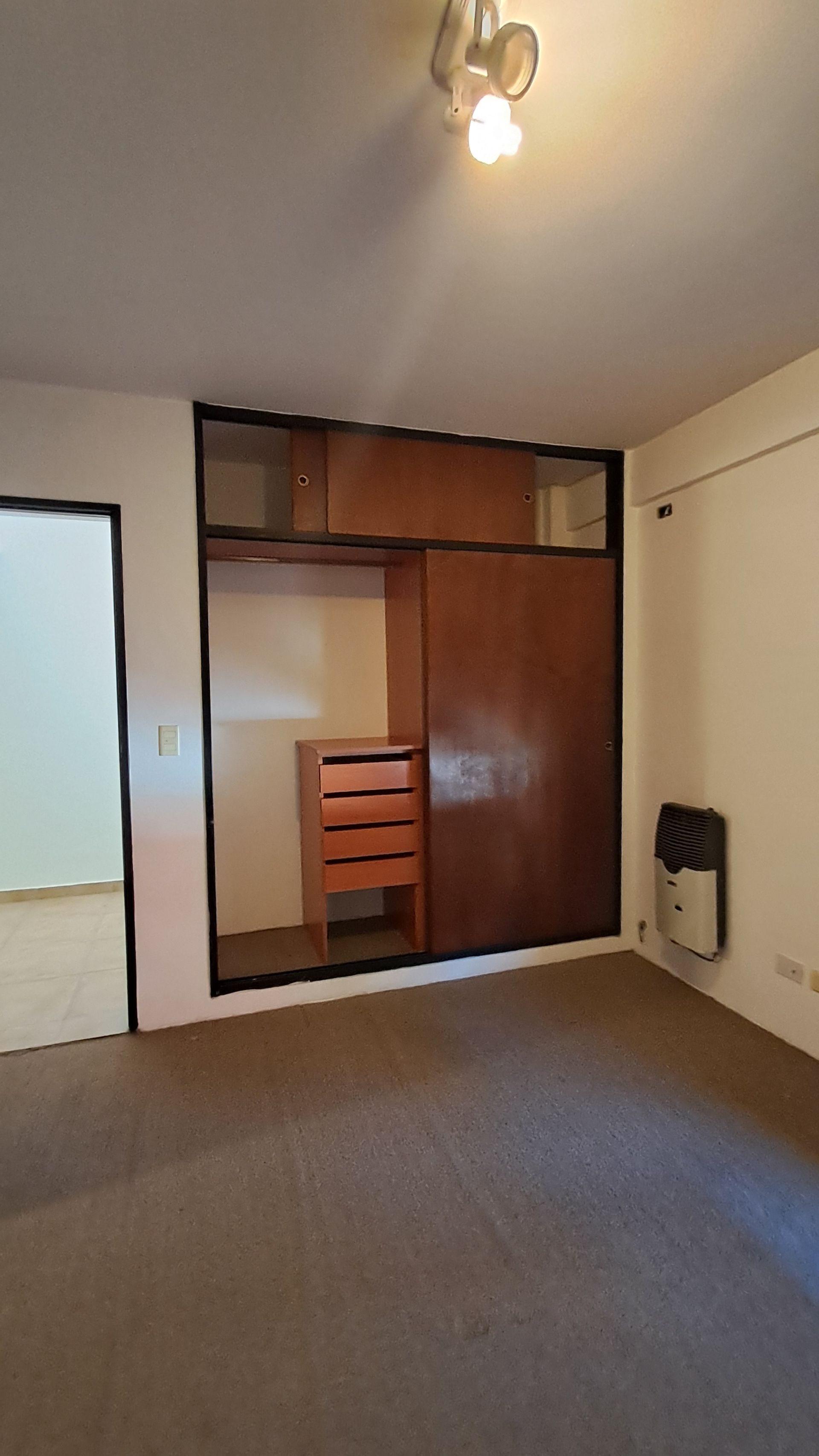 Departamento-2 Ambientes-Venta-San Isidro-Cochera