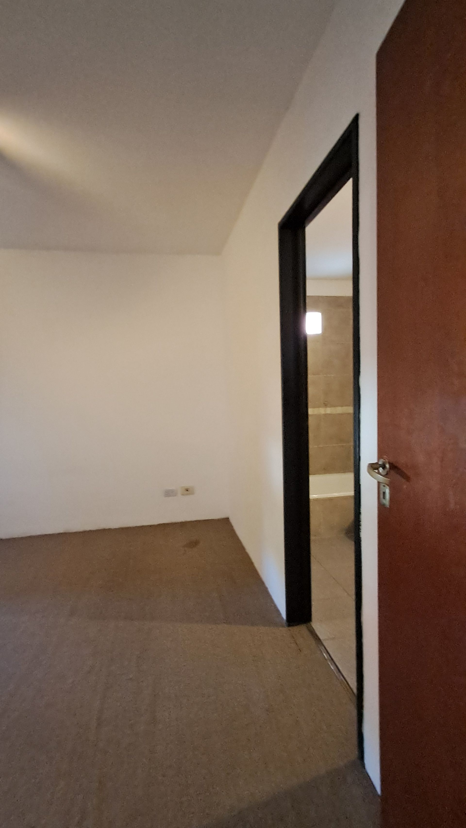 Departamento-2 Ambientes-Venta-San Isidro-Cochera