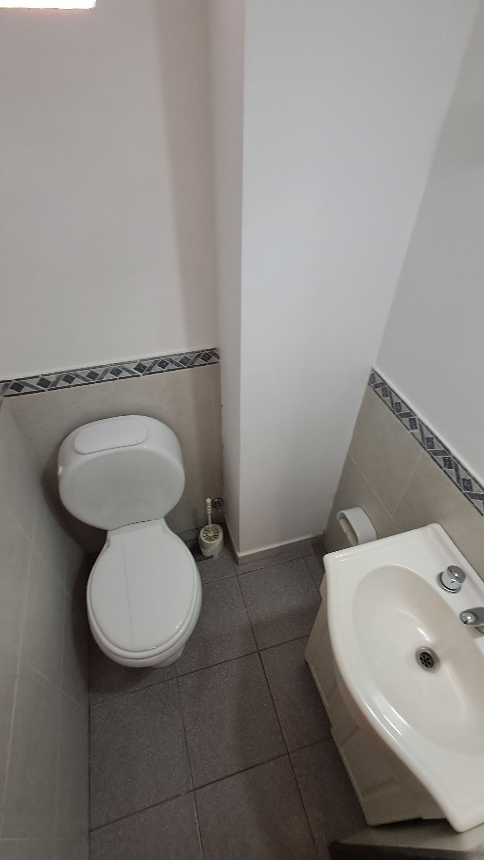 Departamento-2 Ambientes-Venta-San Isidro-Cochera
