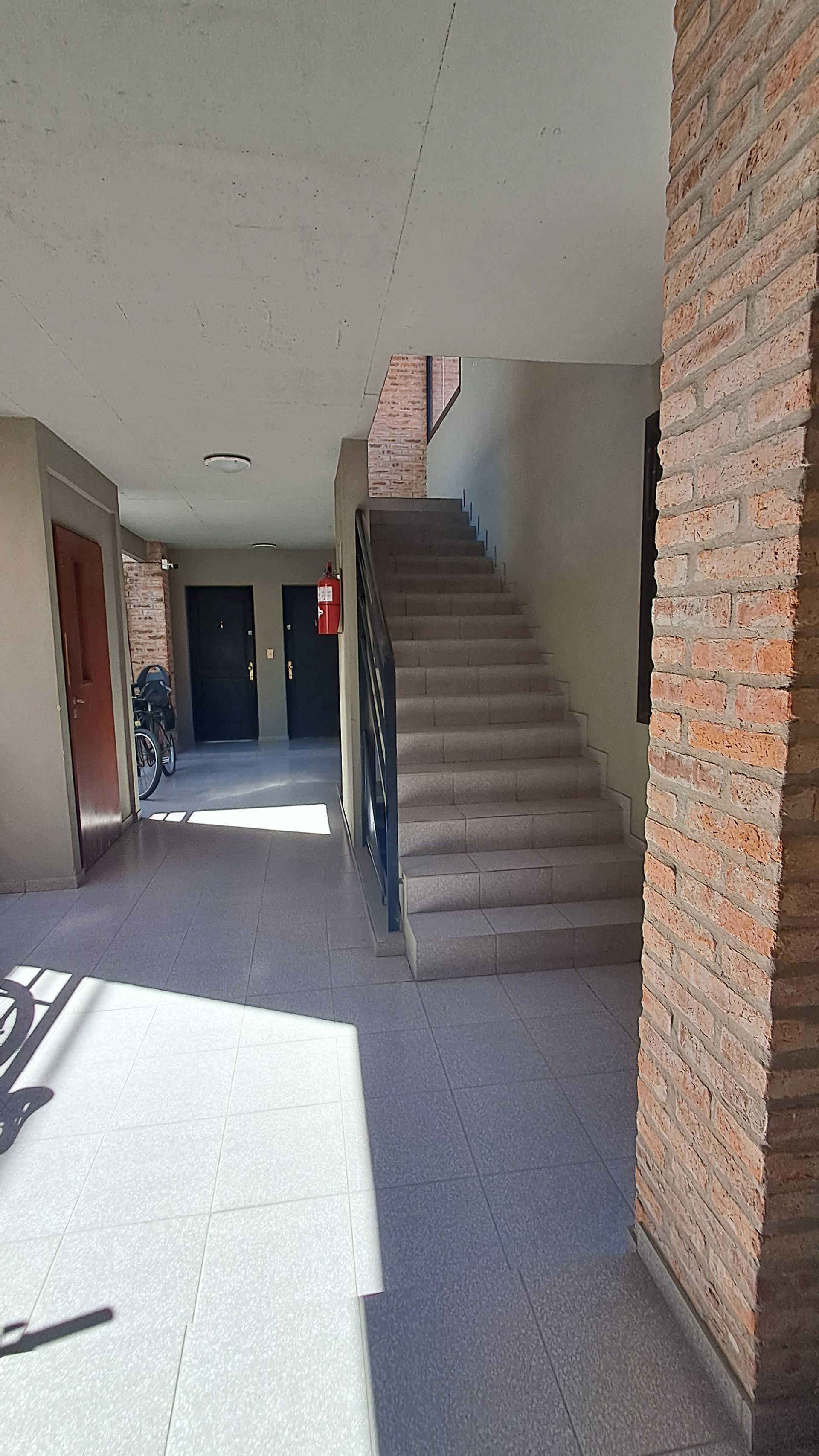 Departamento-2 Ambientes-Venta-San Isidro-Cochera