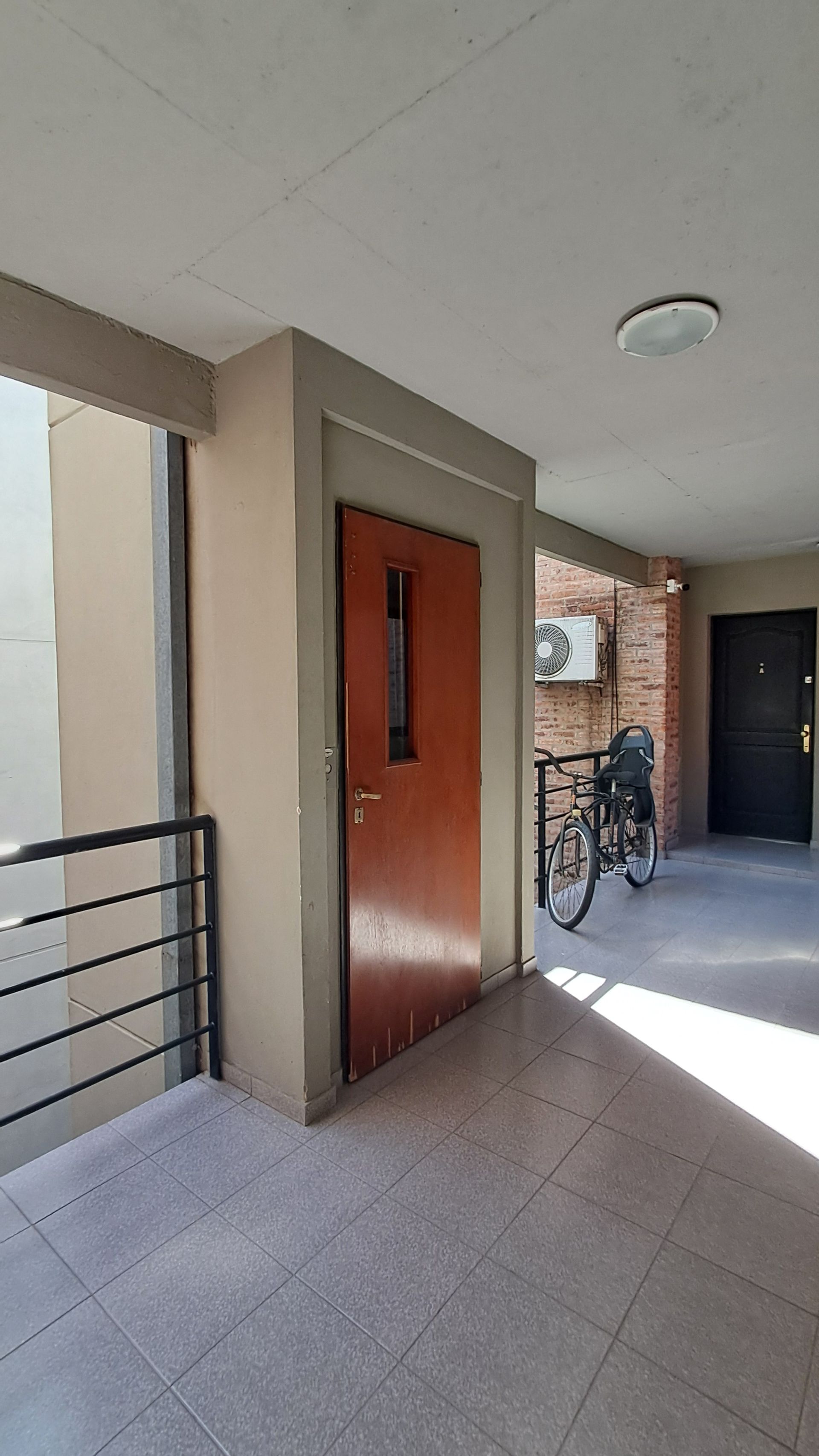 Departamento-2 Ambientes-Venta-San Isidro-Cochera
