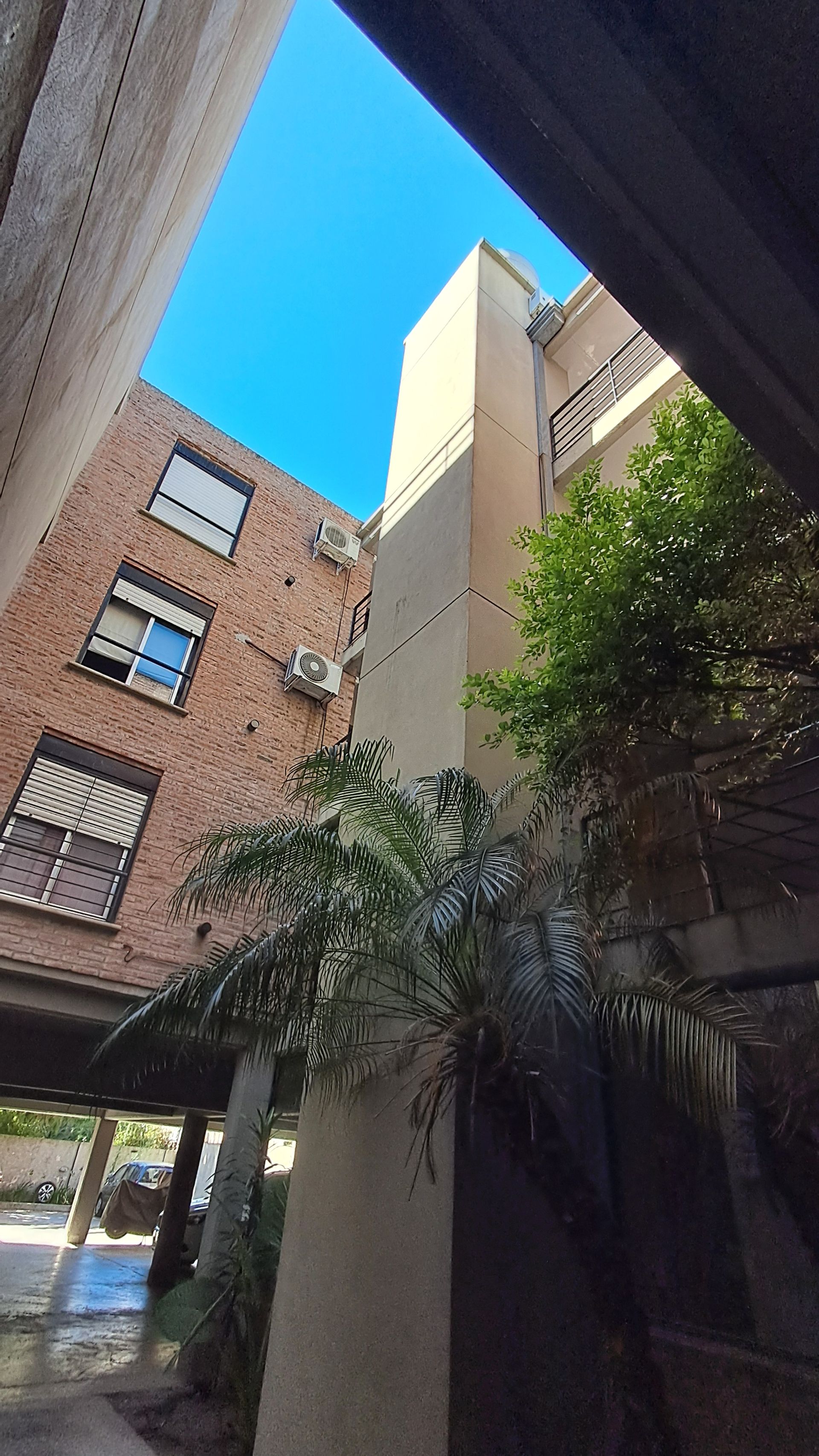 Departamento-2 Ambientes-Venta-San Isidro-Cochera
