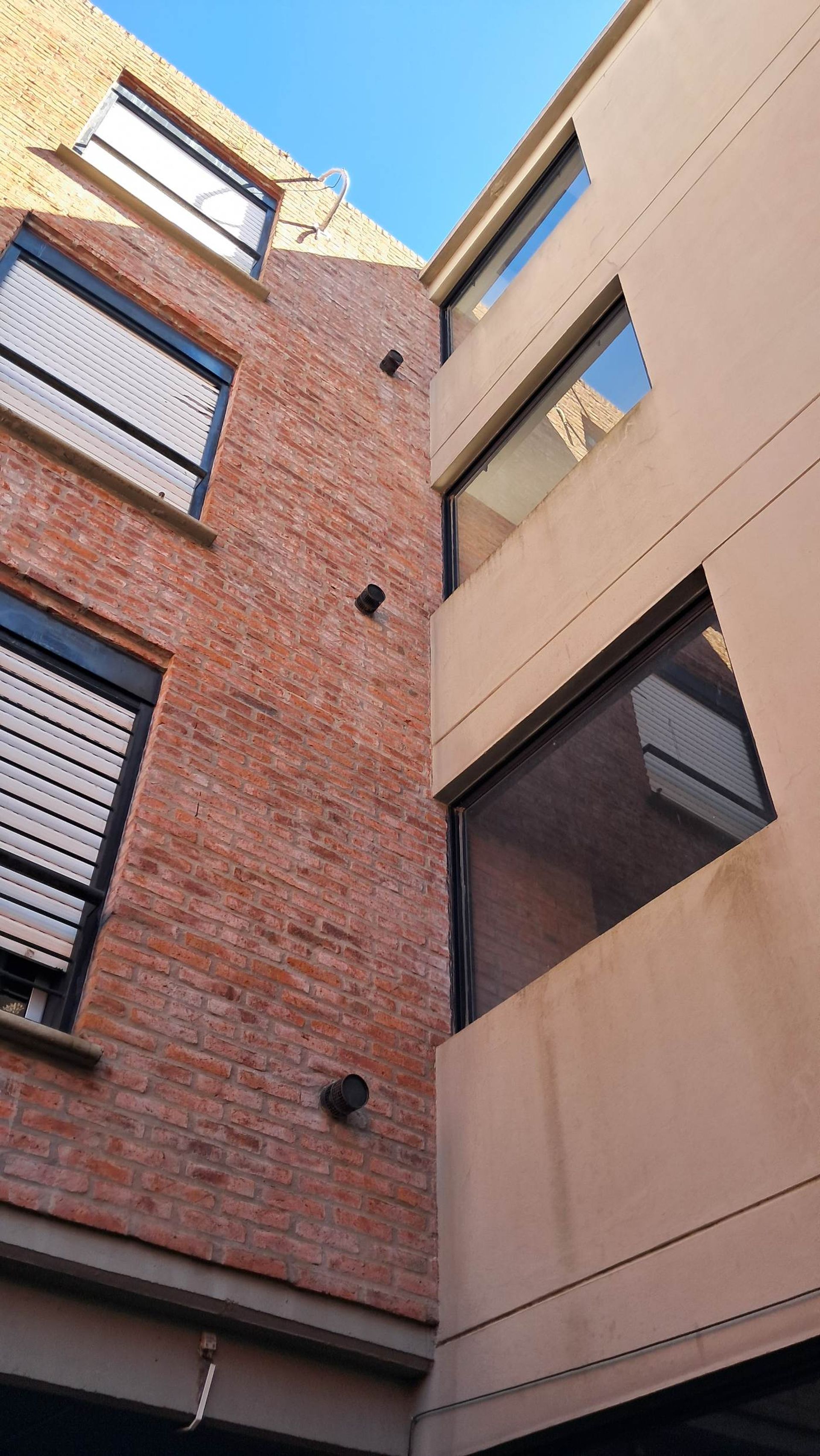 Departamento-2 Ambientes-Venta-San Isidro-Cochera