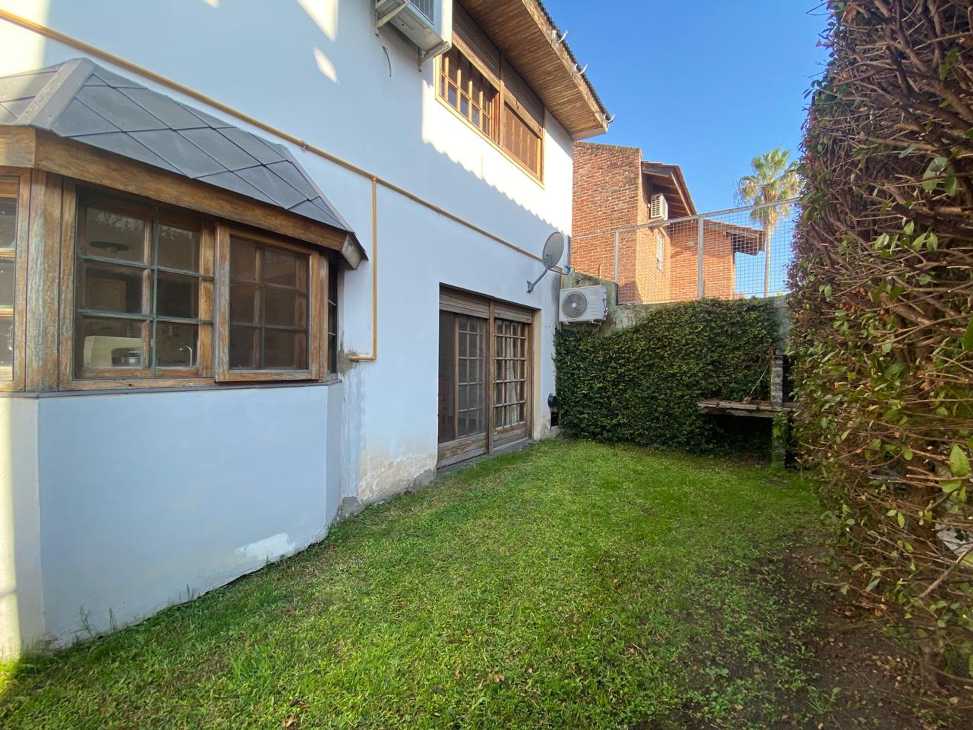 Venta Casa 5 Ambientes Con Cochera Martinez