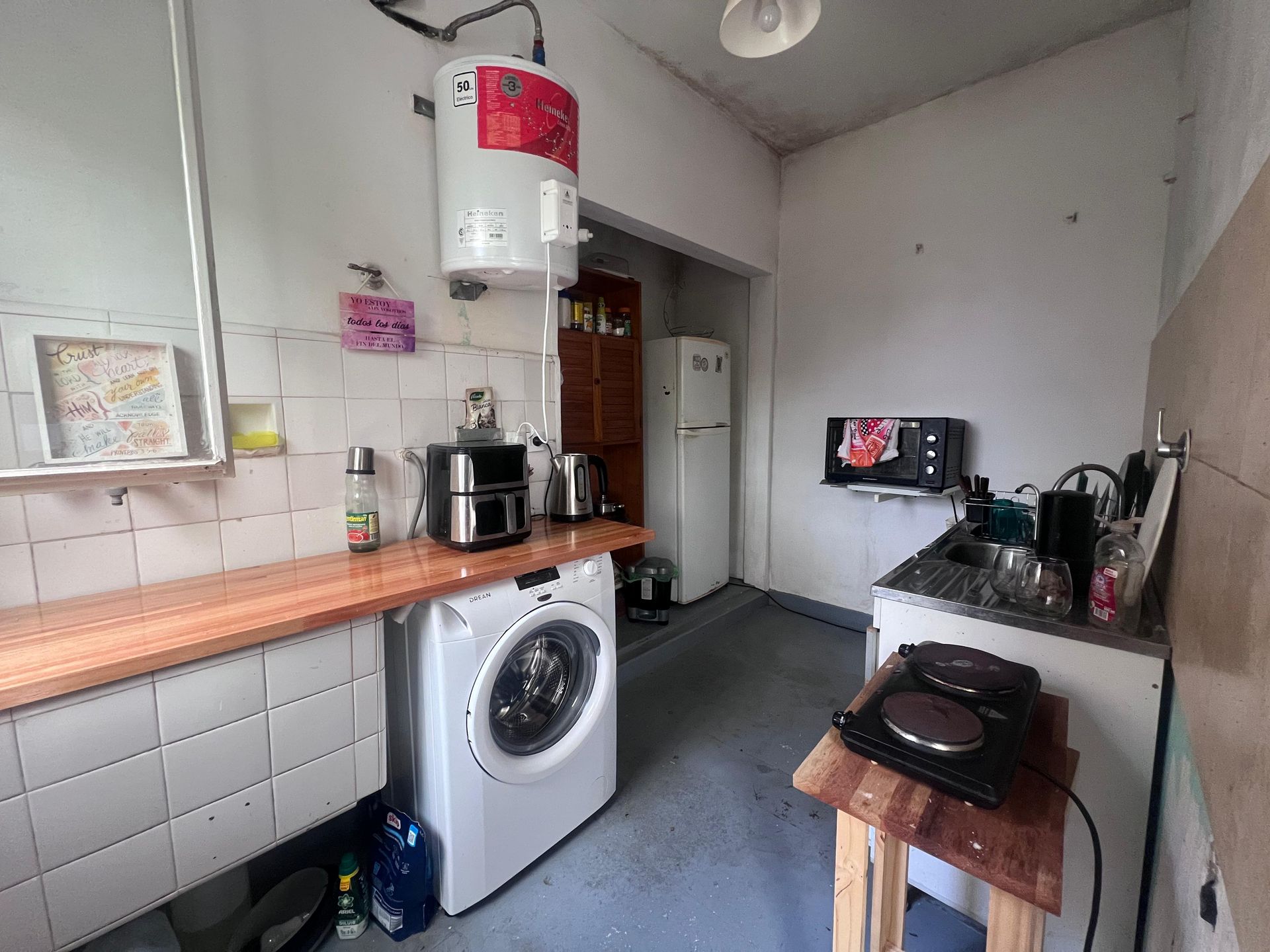 Venta Casa 5 Ambientes Con Cochera Martinez