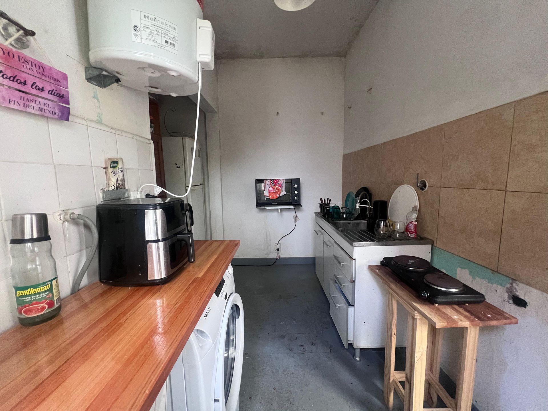 Venta Casa 5 Ambientes Con Cochera Martinez