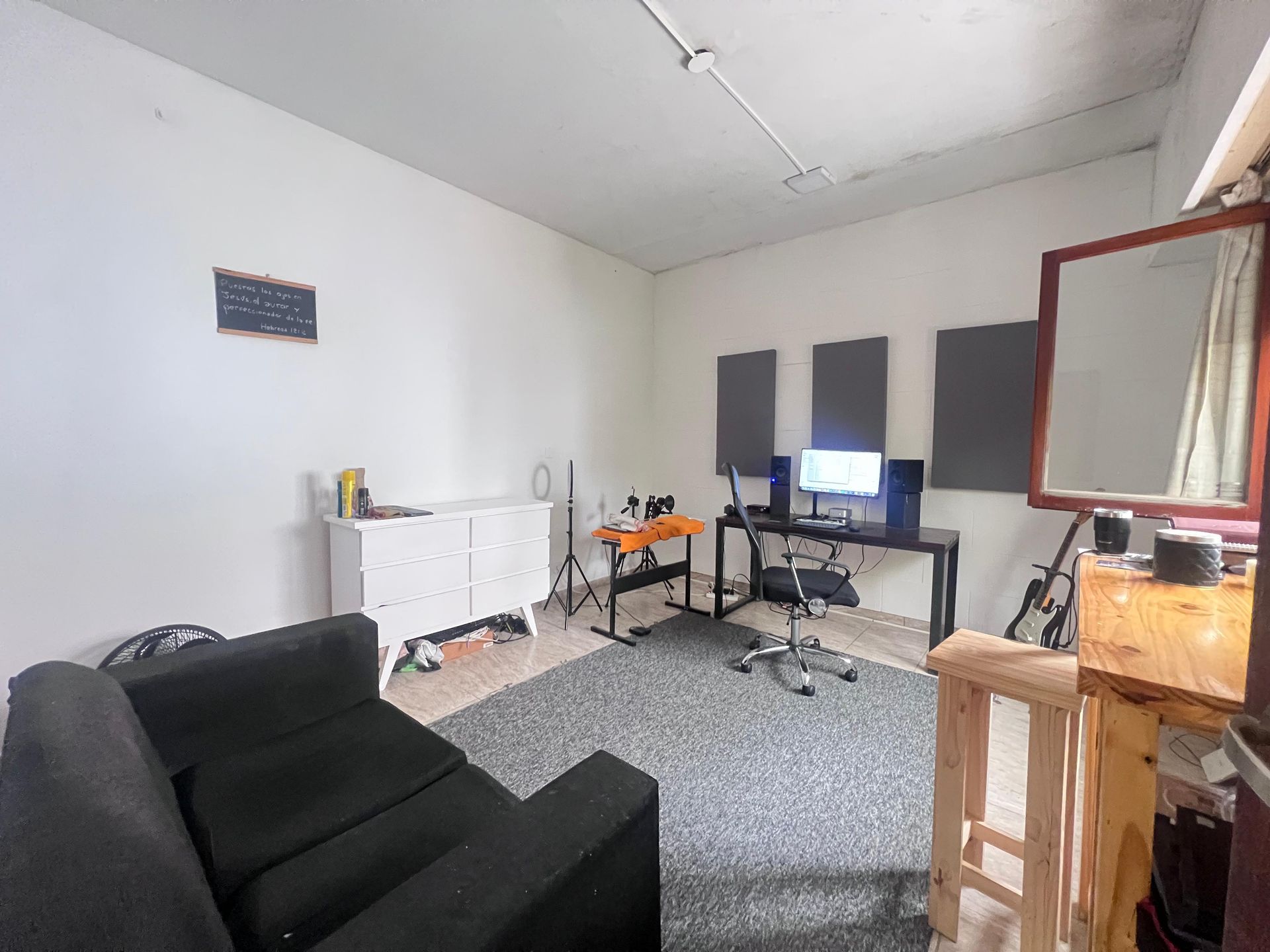 Venta Casa 5 Ambientes Con Cochera Martinez